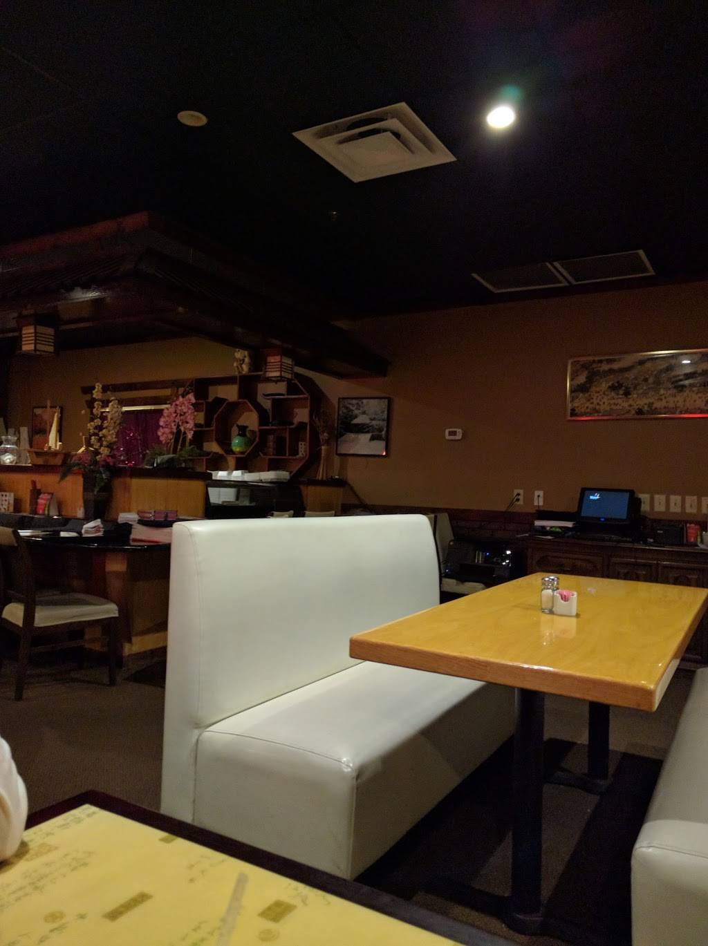 CHIN DYNASTY CHINA BISTRO | restaurant | 108 Buckwalter Pkwy, Bluffton, SC 29910, USA | 8437577998 OR +1 843-757-7998