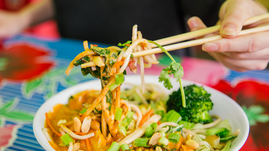 Charlie Hong Kong | restaurant | 1141 Soquel Ave, Santa Cruz, CA 95062, USA | 8314265664 OR +1 831-426-5664