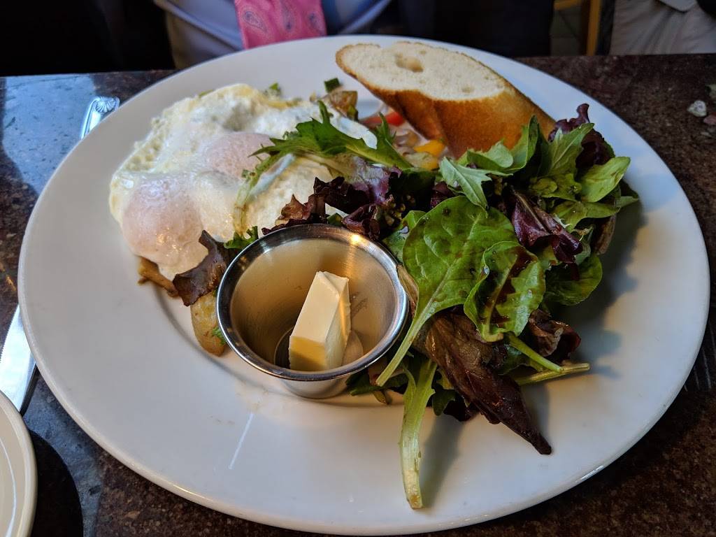 La Brioche True Food | bakery | 2862 University Ave, Madison, WI 53705, USA | 6082333388 OR +1 608-233-3388