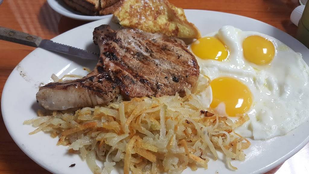 Keystone Cafe | restaurant | 8741 Gunn Hwy, Odessa, FL 33556, USA | 8139202851 OR +1 813-920-2851