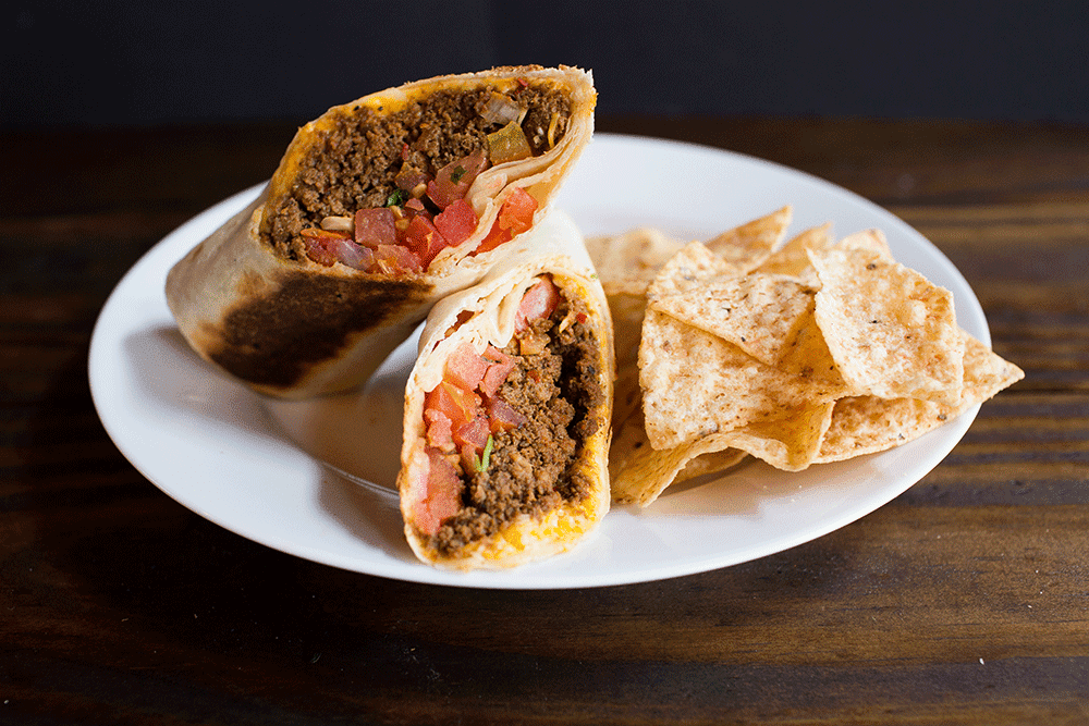 Rito Loco | restaurant | 1853, 606 Florida Ave NW, Washington, DC 20001, USA | 2028364270 OR +1 202-836-4270