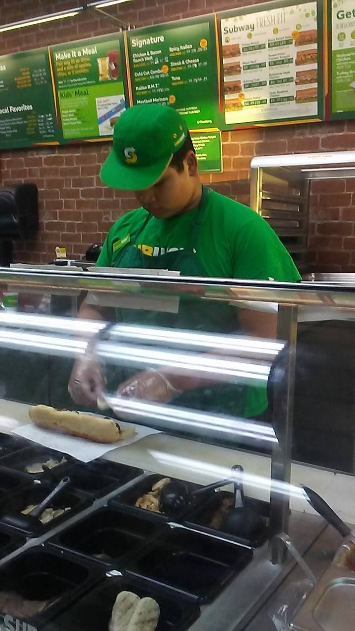 Subway Restaurants | restaurant | 602 Sunburst Hwy #A, Cambridge, MD 21613, USA | 4102216465 OR +1 410-221-6465