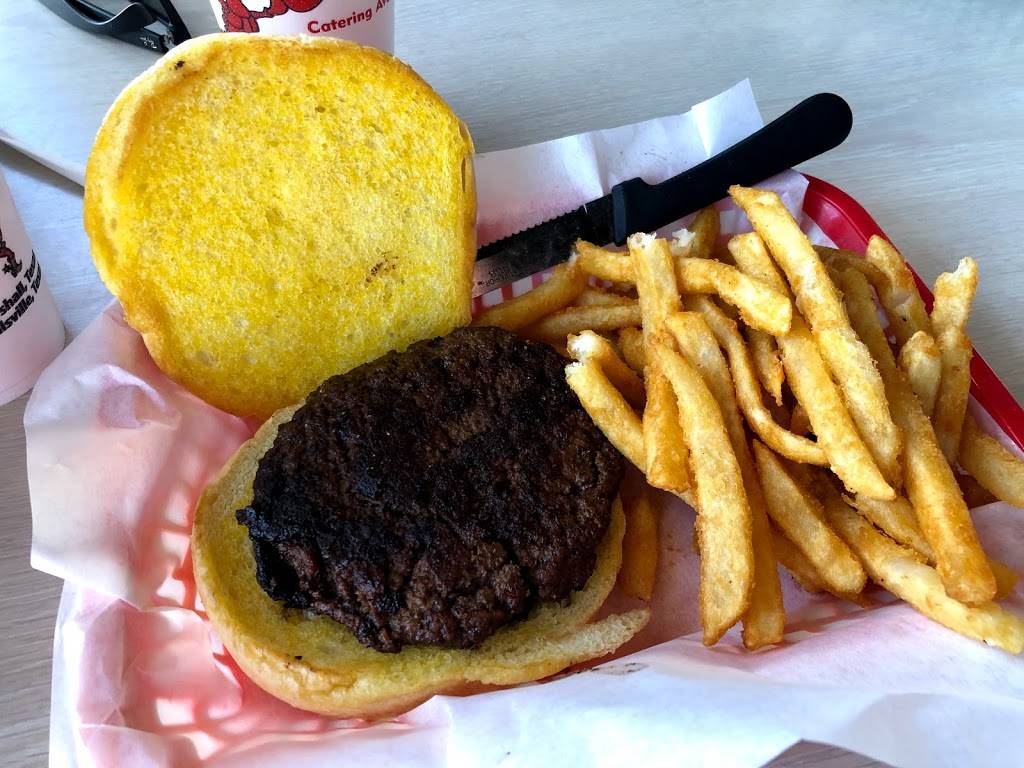 CajunTex Hallsville | restaurant | 201 Renaissance Dr, Hallsville, TX 75650, USA | 9036686160 OR +1 903-668-6160