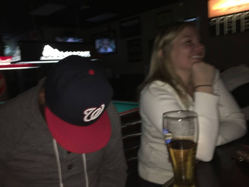 Back Nine Pub | restaurant | 2457 Ashley River Rd B, Charleston, SC 29414, USA | 8438520650 OR +1 843-852-0650