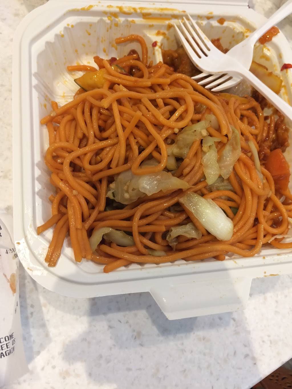 Ruby Thai Kitchen | restaurant | 447 Great Mall Dr, Milpitas, CA 95035, USA | 4089468693 OR +1 408-946-8693