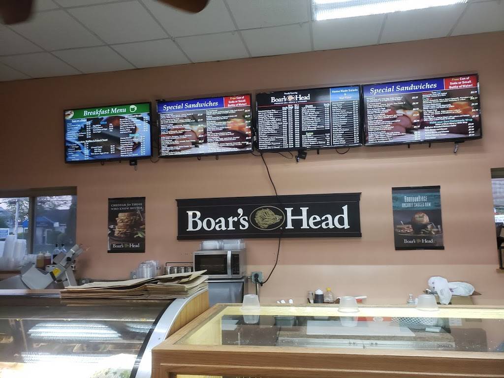 Bagels on the Boulevard | restaurant | 1728 Hylan Blvd, Staten Island, NY 10305, USA | 7186677800 OR +1 718-667-7800