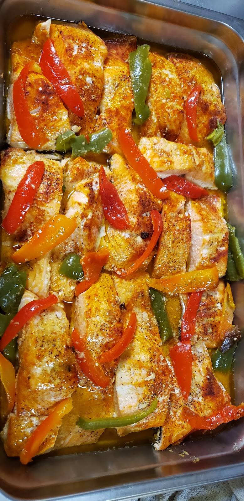 El Pollo Sabrosón | restaurant | 66-35 Grand Ave, Flushing, NY 11378, USA | 7184069717 OR +1 718-406-9717