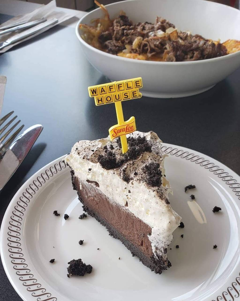 Waffle House | meal takeaway | 334 Beach Blvd, Jacksonville Beach, FL 32250, USA | 9042428840 OR +1 904-242-8840