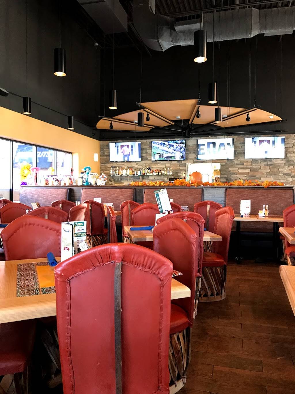 Emilianos Mexican Restaurant and Bar (Shadyside) | restaurant | 4815 Centre Ave Suite 101, Pittsburgh, PA 15213, USA | 4126211760 OR +1 412-621-1760