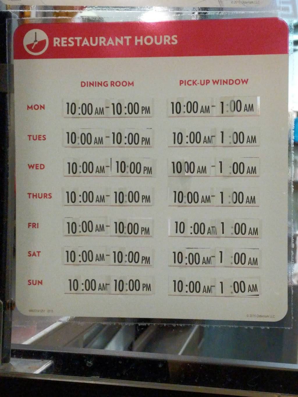 Wendys | restaurant | 801 Martha Berry Blvd NE, Rome, GA 30165, USA | 7062911008 OR +1 706-291-1008