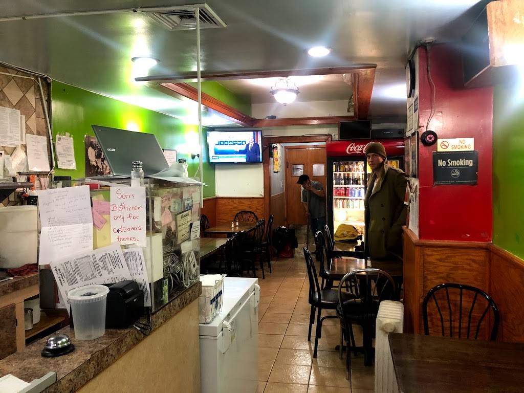 Taqueria Y Fonda | meal delivery | 968 Amsterdam Ave, New York, NY 10025, USA | 2125310383 OR +1 212-531-0383