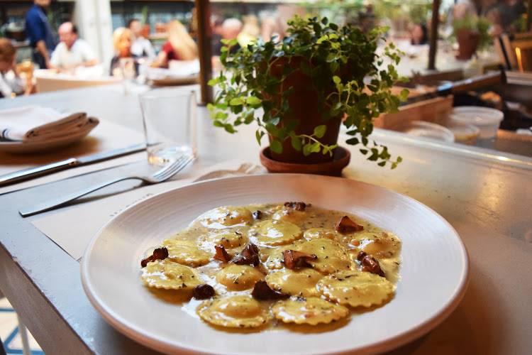 Terra at Eataly Boston | restaurant | Prudential Tower, 800 Boylston St floor 3, Boston, MA 02199, USA | 6178077307 OR +1 617-807-7307