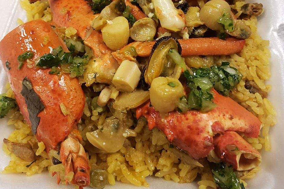 Restaurant Panorama | restaurant | 180 N Main St A, Brockton, MA 02301, USA | 7744625591 OR +1 774-462-5591