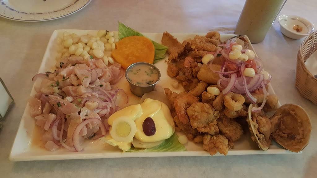 La Flor De La Canela | restaurant | 272 Atlantic Ave, East Rockaway, NY 11518, USA | 5163417107 OR +1 516-341-7107