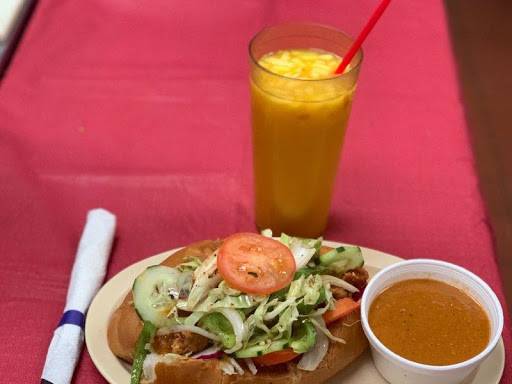 Pupusas and More | restaurant | 50 Aldine Bender Rd #135, Houston, TX 77060, USA | 2812728877 OR +1 281-272-8877