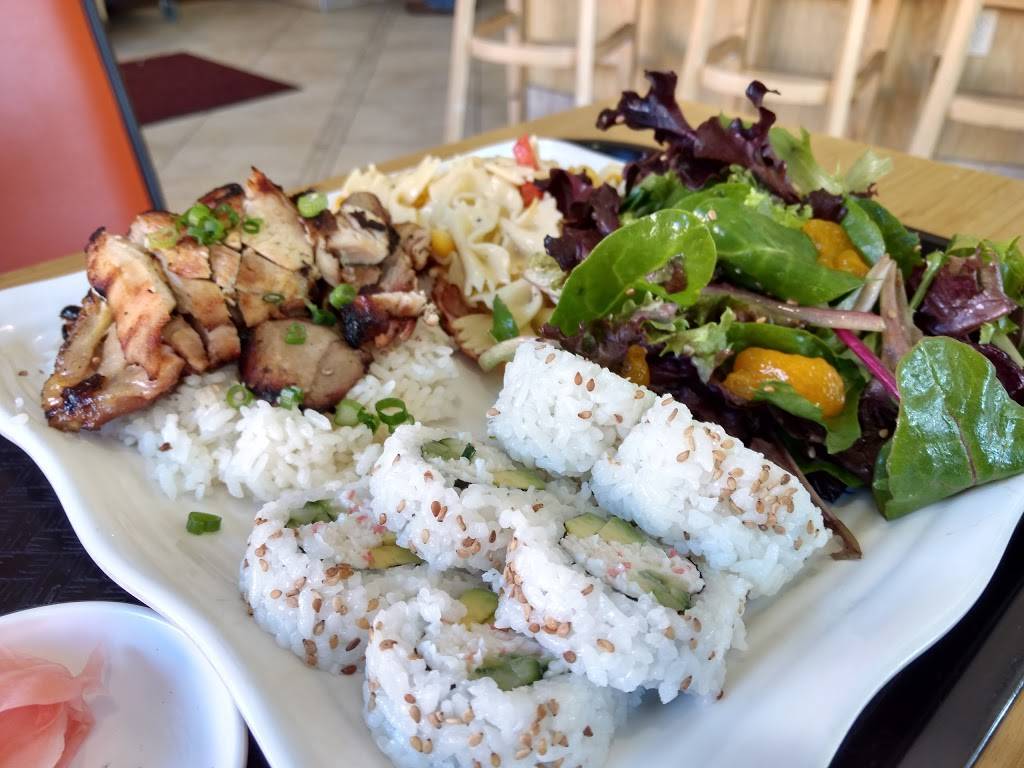 Sansai Japanese Grill | restaurant | 9243 Winnetka Ave, Chatsworth, CA 91311, USA | 8187340005 OR +1 818-734-0005