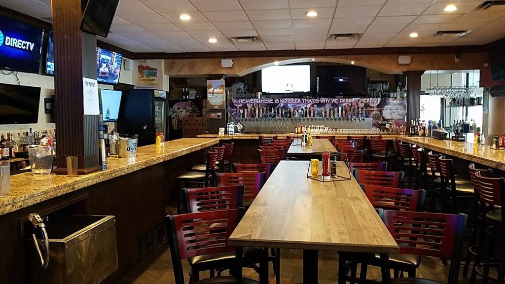 Marco Island Brewery | restaurant | 1089 N Collier Blvd, Marco Island, FL 34145, USA | 2399700461 OR +1 239-970-0461