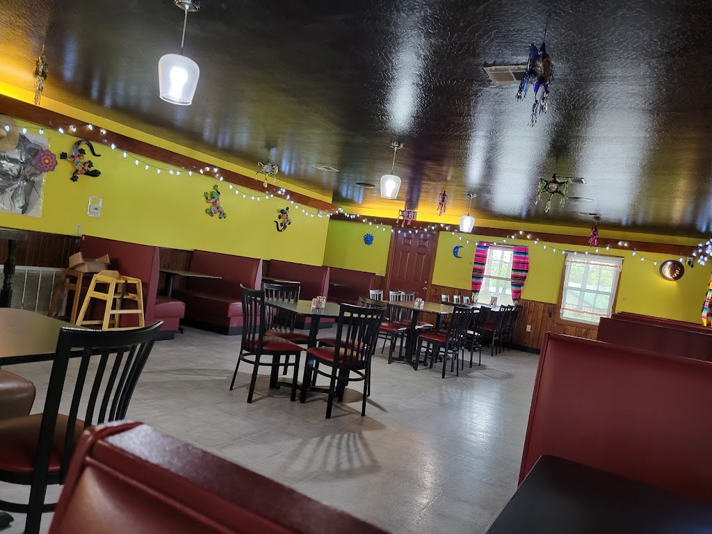 La Condesa | restaurant | 7532 US-71, Wickes, AR 71973, USA | 8703852260 OR +1 870-385-2260