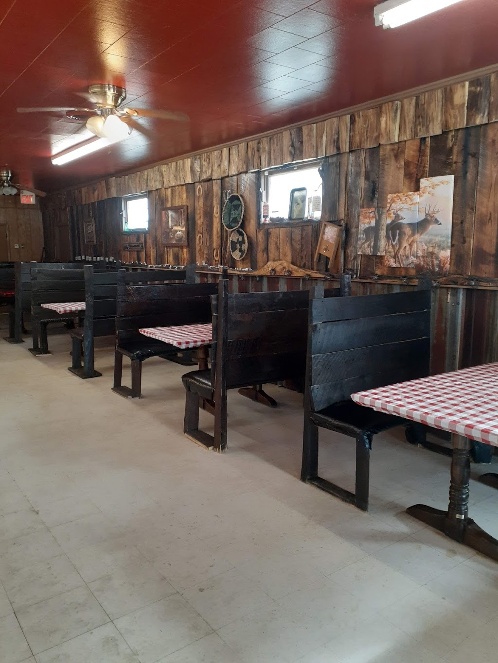 Wagon Wheel Steakhouse | restaurant | 415 S Washington St, Clinton, KY 42031, USA | 2702543060 OR +1 270-254-3060