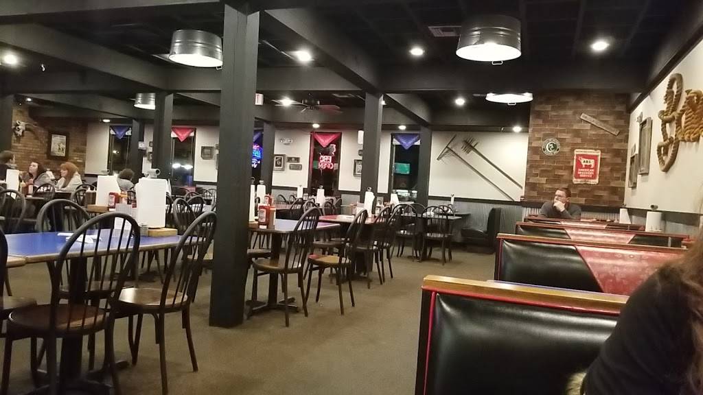 Bandanas Bar-B-Q | restaurant | 4608 N Illinois St, Fairview Heights, IL 62208, USA | 6182222060 OR +1 618-222-2060