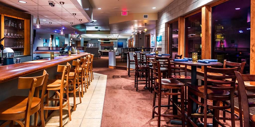 Shanty Creek Resort - The River Bistro | restaurant | 2400 Troon S, Bellaire, MI 49615, USA | 2315333000 OR +1 231-533-3000