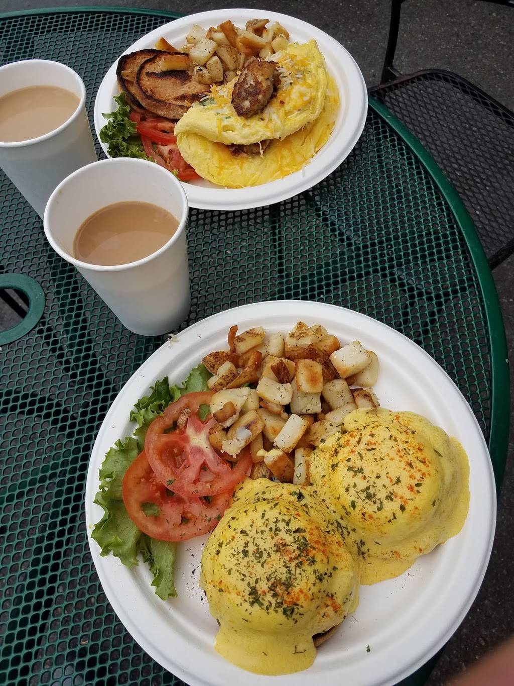 Dingeys | restaurant | 700 Capitol Way N, Olympia, WA 98501, USA | 3603529096 OR +1 360-352-9096