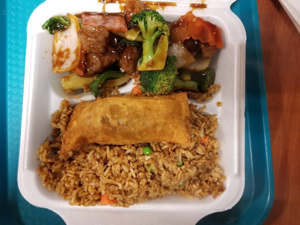 Top Wok | restaurant | 490 Mapleview Dr W, Barrie, ON L4N 8C4, Canada | 7057221188 OR +1 705-722-1188