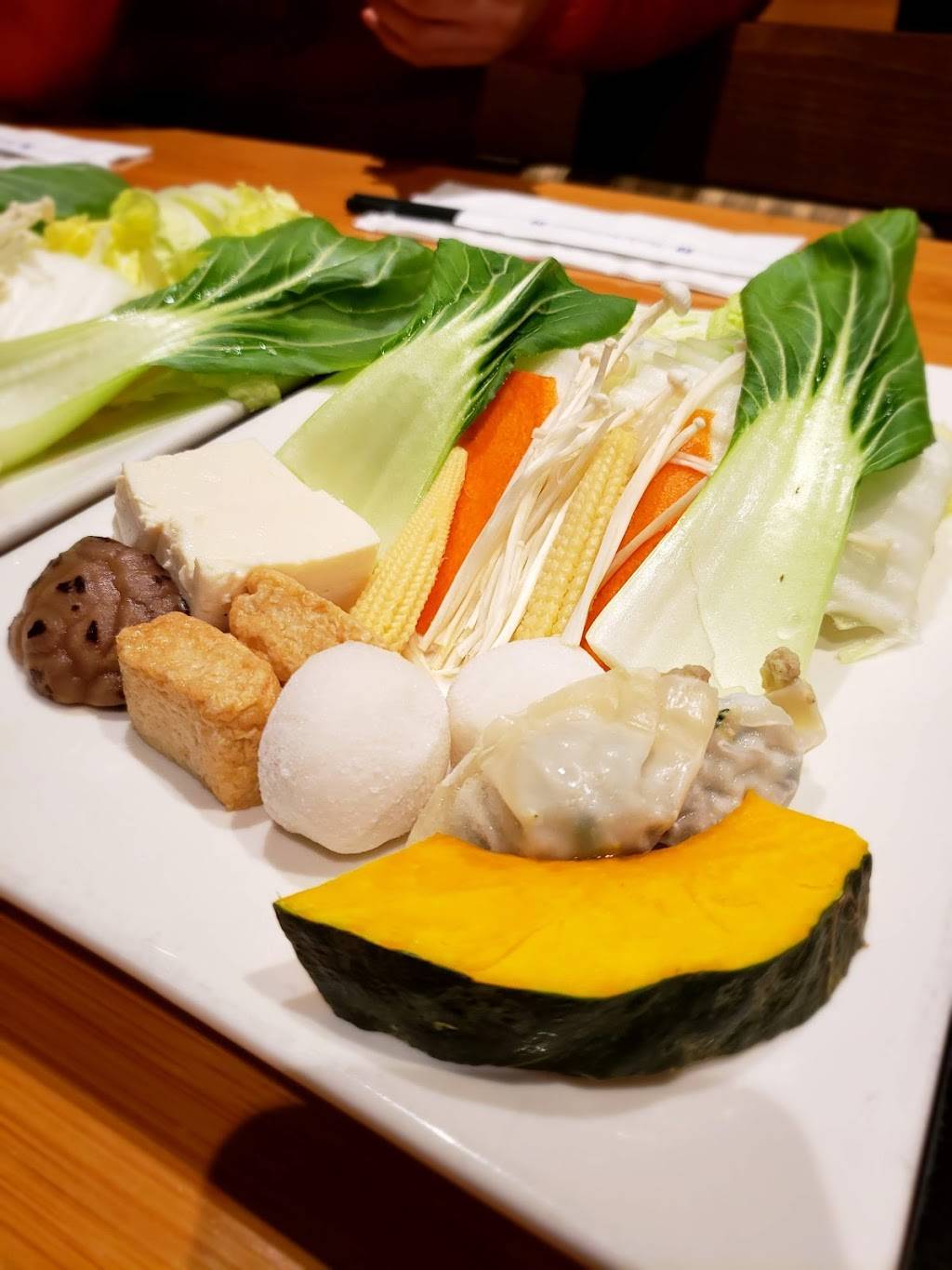 Halu Shabu Shabu | restaurant | 4288 Dublin Blvd #110, Dublin, CA 94568, USA | 9258339833 OR +1 925-833-9833