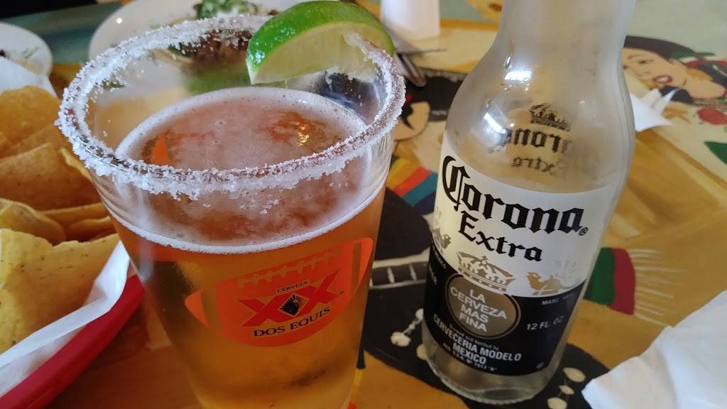 La Espuela | restaurant | 89 W El Camino Real, Mountain View, CA 94040, USA | 6506258374 OR +1 650-625-8374