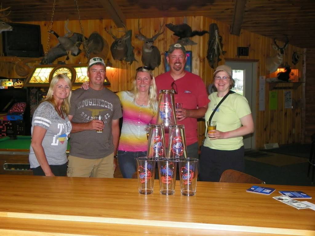 Musky Tale Resort | restaurant | 8747 W County Hwy B, Hayward, WI 54843, USA | 7154623838 OR +1 715-462-3838