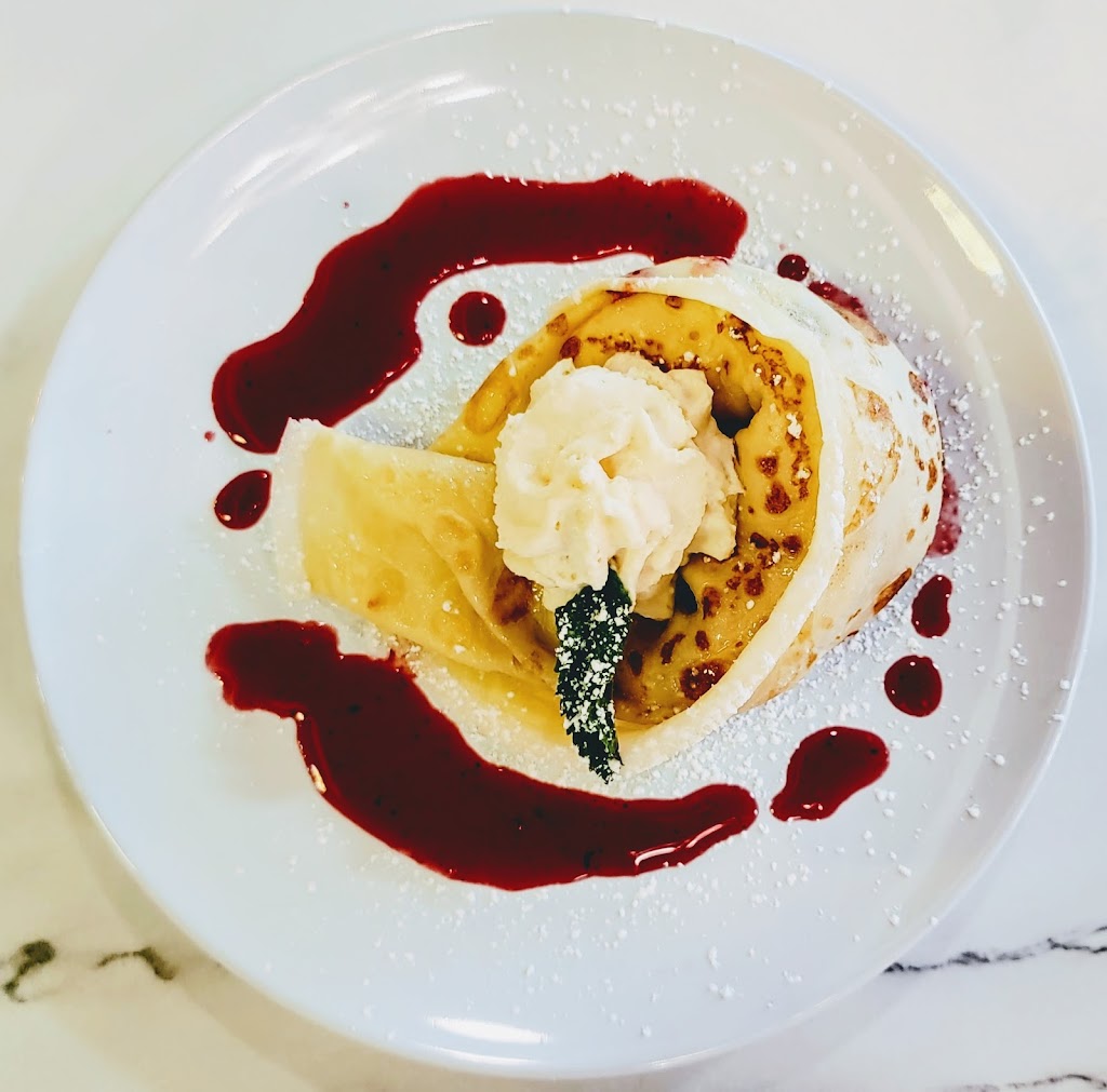 BOCADO: UN PETIT BISTRO | restaurant | 320 St Mary St, Pleasanton, CA 94566, USA | 9254250229 OR +1 925-425-0229