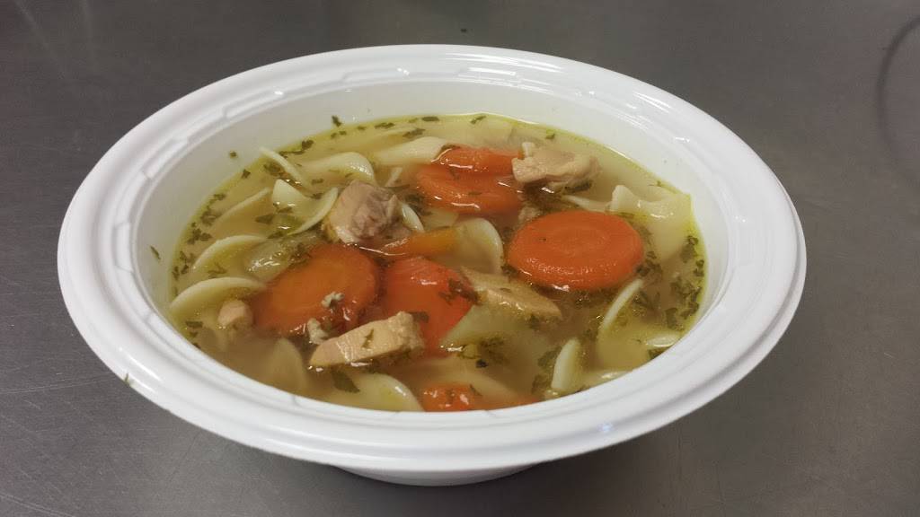 Andys Deli | restaurant | 3843 Aramingo Ave, Philadelphia, PA 19137, USA | 2155371444 OR +1 215-537-1444