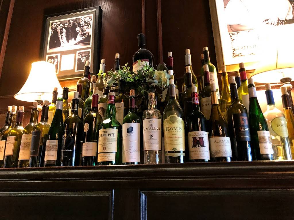 John & Nicks Steak & Prime Rib Inc | restaurant | 15970 Hickman Rd, Clive, IA 50325, USA | 5159871151 OR +1 515-987-1151