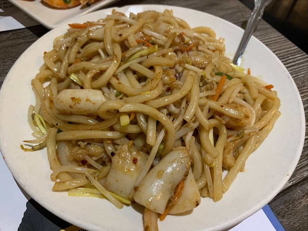 The Bay Cafe 銅鑼灣美食坊 alhambra | restaurant | 39 W Main St, Alhambra, CA 91801, USA | 6266566211 OR +1 626-656-6211