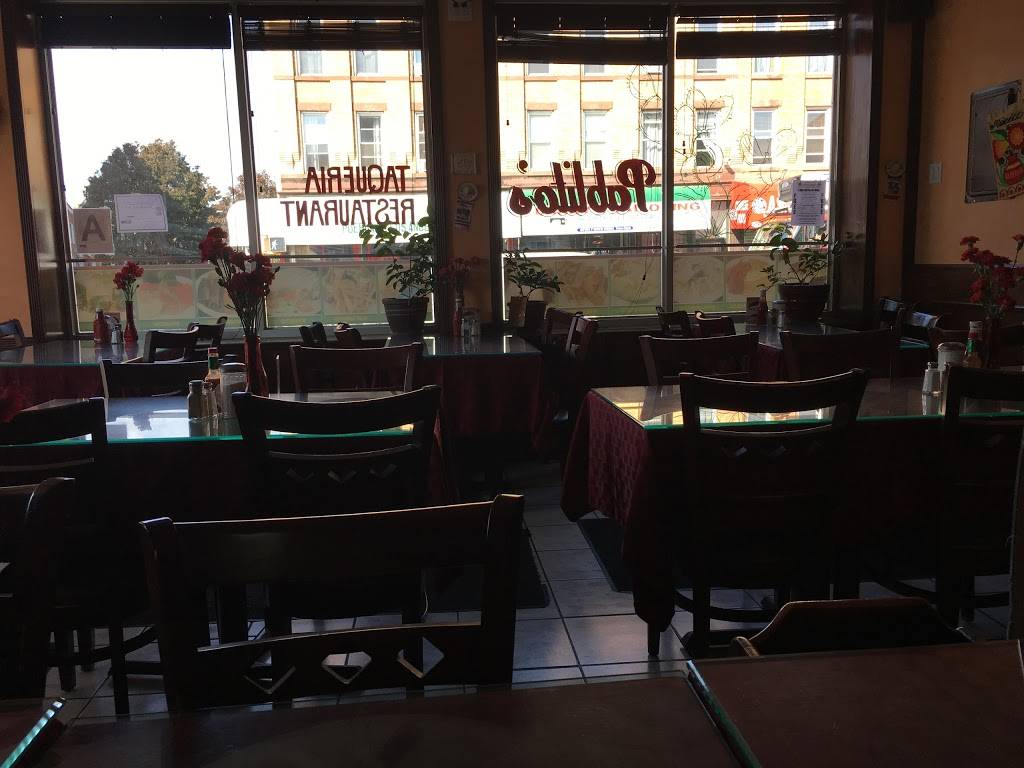 Pablitos | restaurant | 723 5th Ave, Brooklyn, NY 11215, USA | 7184994735 OR +1 718-499-4735