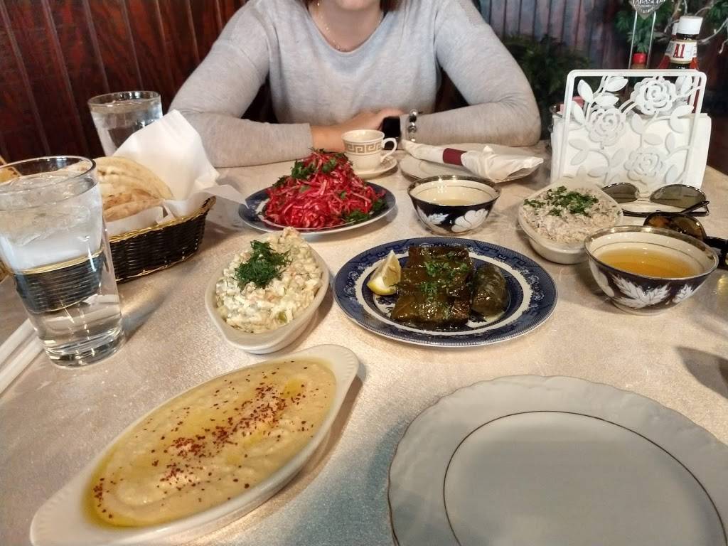 Mirage | restaurant | 11381 Montgomery Rd, Cincinnati, OH 45249, USA | 5134690089 OR +1 513-469-0089