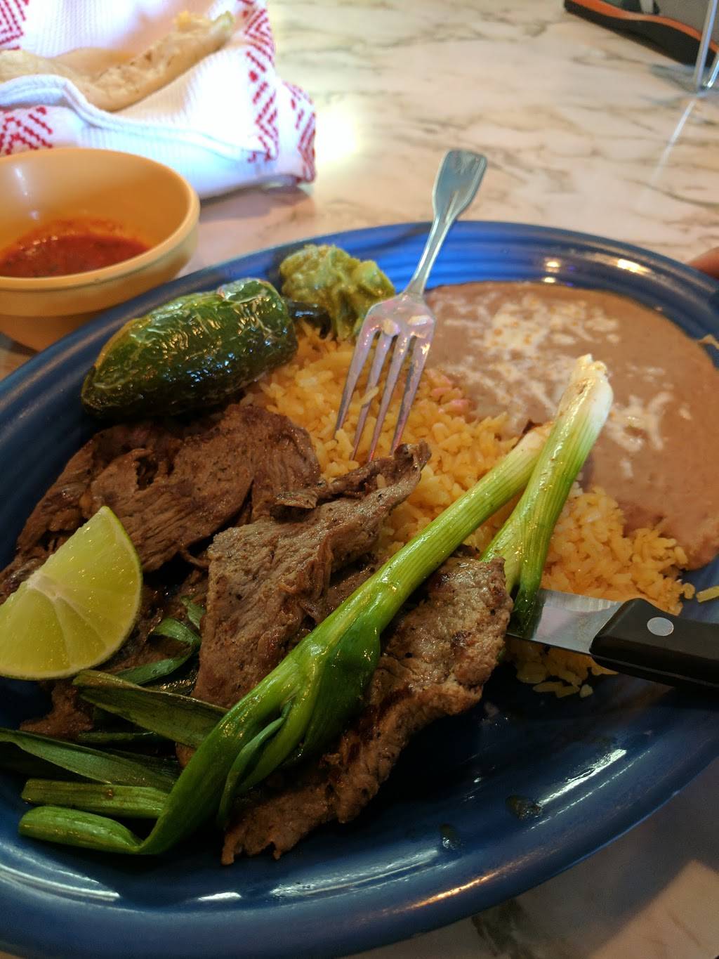 La Primavera | restaurant | 1311 Pine St # I, Martinez, CA 94553, USA | 9252292199 OR +1 925-229-2199