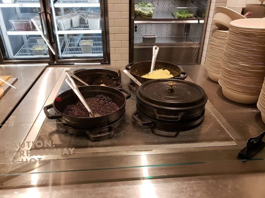 CAVA | restaurant | 7680 Arundel Mills Blvd, Hanover, MD 21076, USA | 4102160484 OR +1 410-216-0484