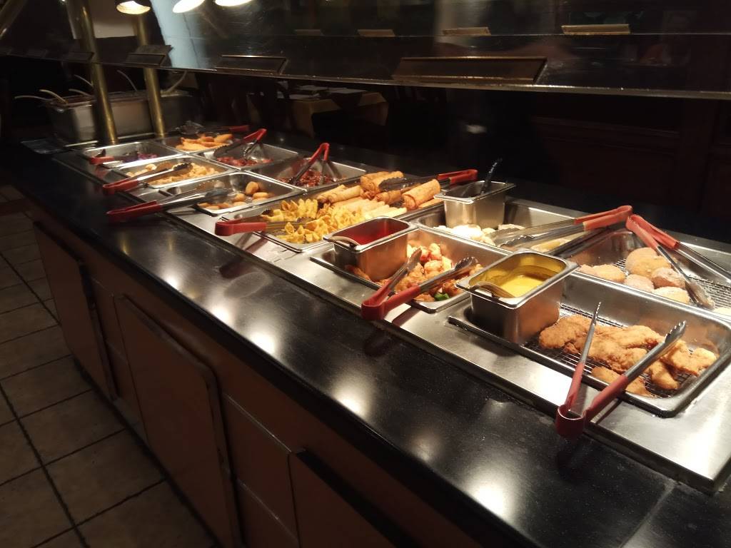 Red Palace Valley View | restaurant | 5030 Valley View Blvd NW, Roanoke, VA 24012, USA | 5402658848 OR +1 540-265-8848