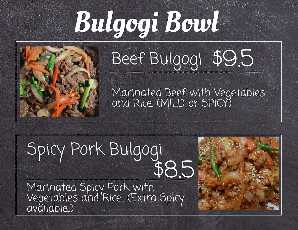 Black Iron Korean Grill | restaurant | 9925 Circle Dr, Austin, TX 78736, USA | 5127058286 OR +1 512-705-8286