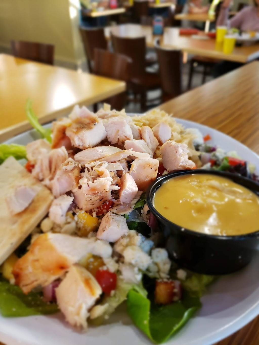 Rumbi Island Grill | restaurant | 1228 N Canyon Creek Pkwy, Spanish Fork, UT 84660, USA | 3852333503 OR +1 385-233-3503