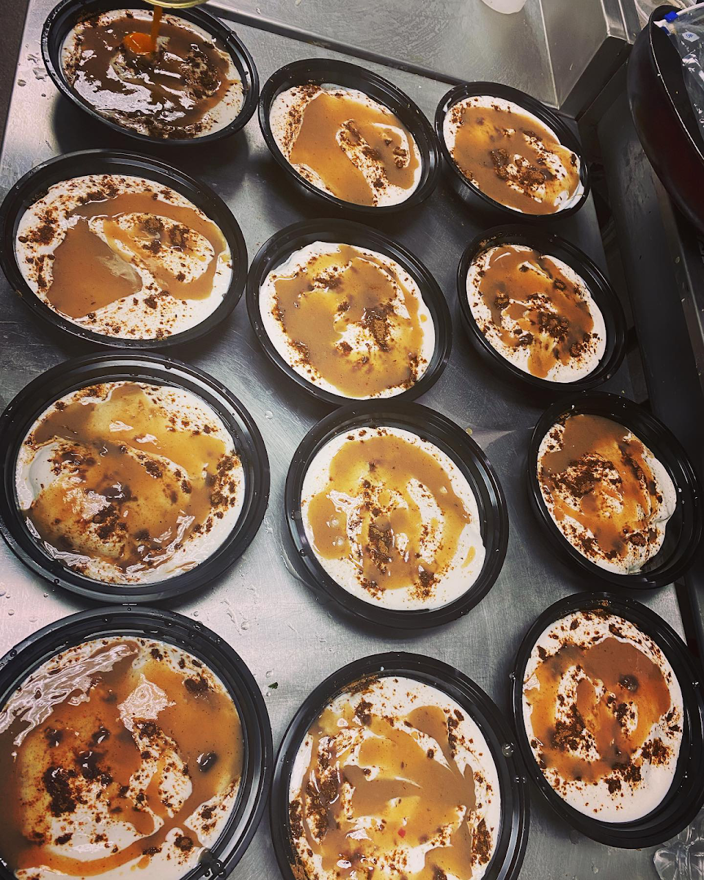 Prems Curry | restaurant | 3005 Silver Creek Rd STE 150, San Jose, CA 95121, USA | 4152729345 OR +1 415-272-9345