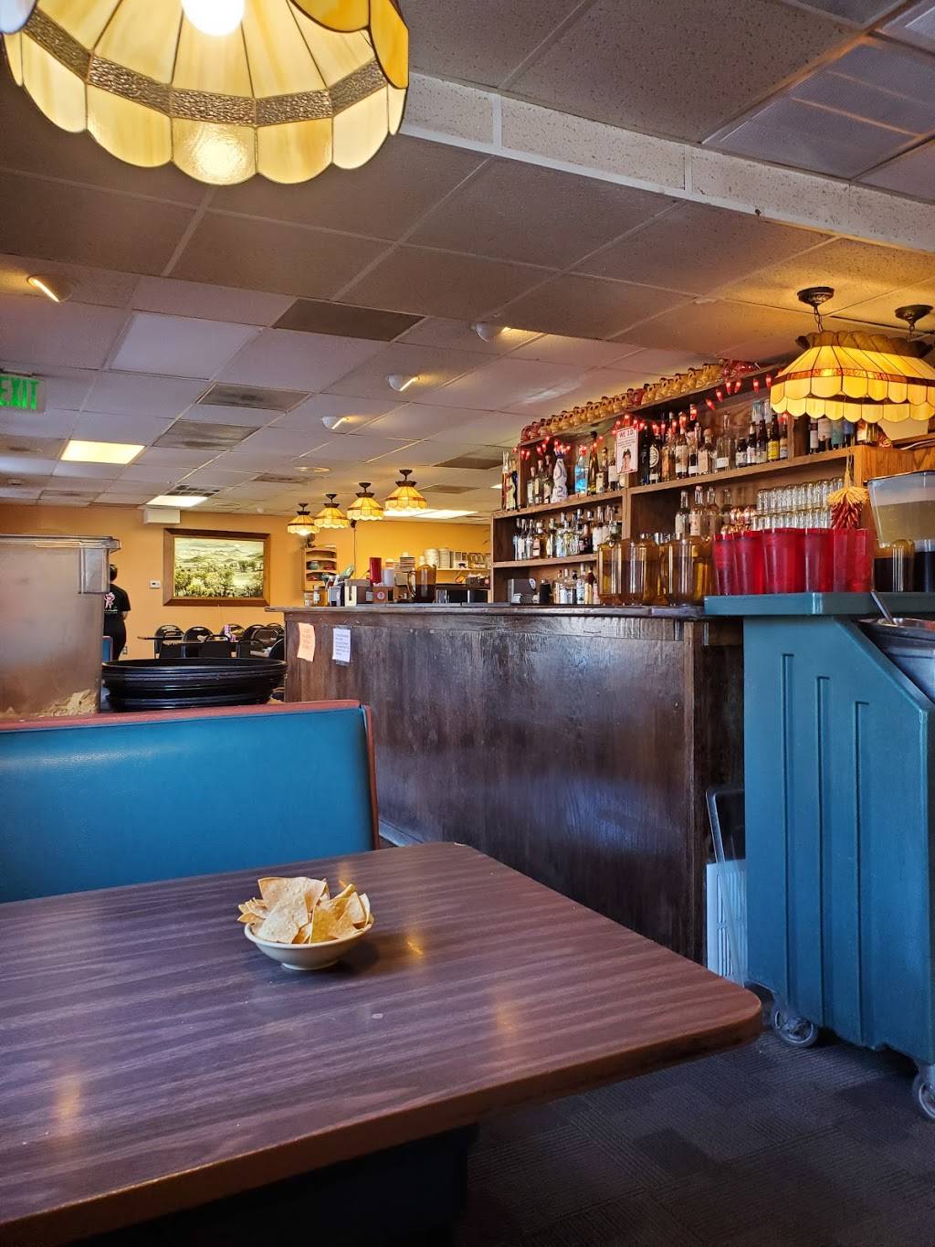 Efrains II Mexican Restaurant | restaurant | 1630 63rd St # 10, Boulder, CO 80301, USA | 3034404045 OR +1 303-440-4045