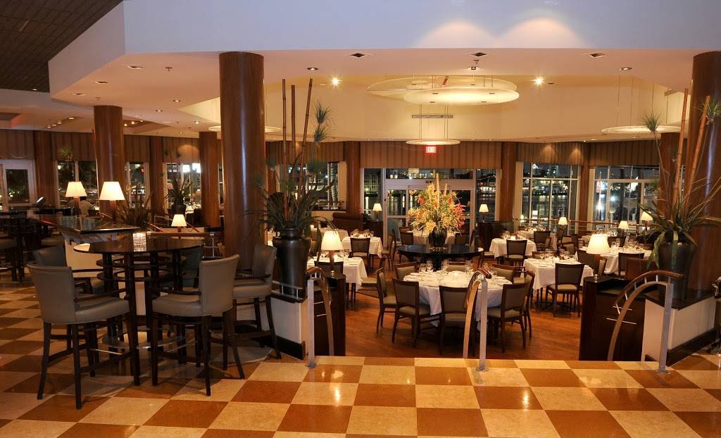Grille 66 & Bar | restaurant | at Pier 66 & Marina, 2301 SE 17th St, Fort Lauderdale, FL 33316, USA | 9547283500 OR +1 954-728-3500