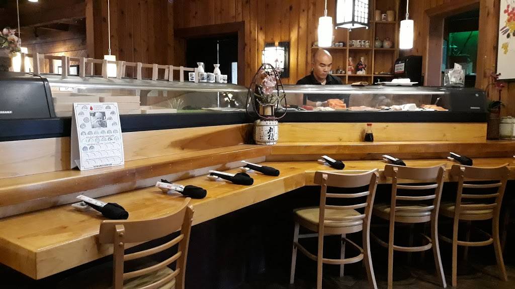 Shiki Japanese Restaurant | restaurant | 14041 N May Ave, Oklahoma City, OK 73134, USA | 4057518989 OR +1 405-751-8989