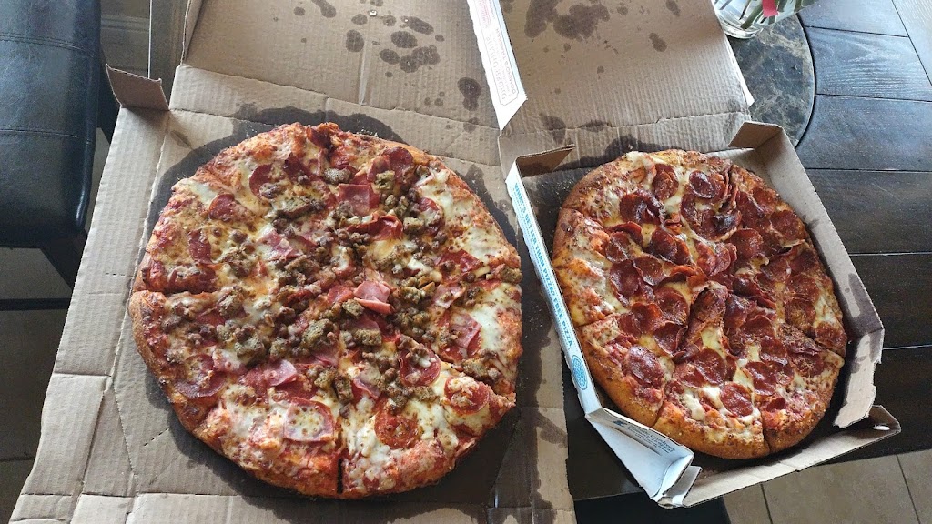 Dominos Pizza | meal delivery | 1701 S Avenue B Ste 104, Yuma, AZ 85364, USA | 9287833030 OR +1 928-783-3030