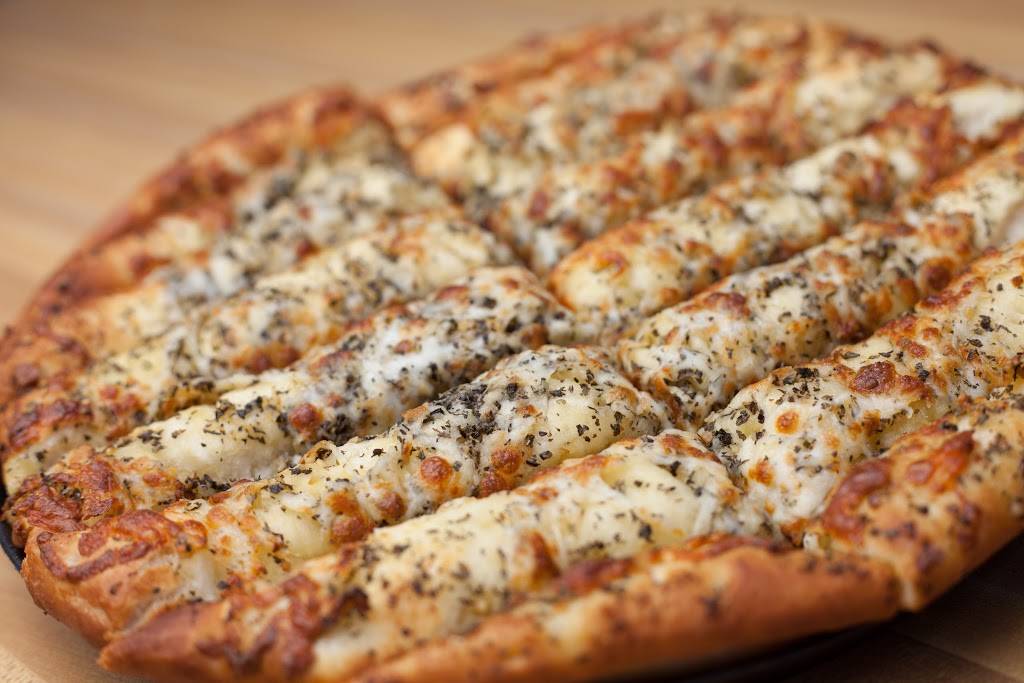 Woodstocks Pizza Pacific Beach | restaurant | 1221 Garnet Ave, San Diego, CA 92109, USA | 8586426900 OR +1 858-642-6900