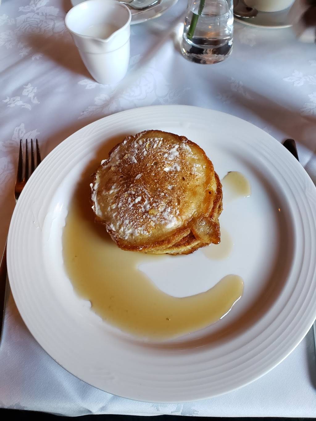 Headwaters Restaurant at Millcroft Inn & Spa | restaurant | 55 John St, Alton, ON L7K 0C4, Canada | 5199418111 OR +1 519-941-8111