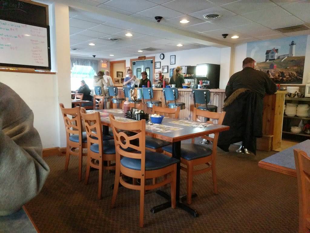 Good & Plenty Restaurant | restaurant | 904 Calef Hwy, Barrington, NH 03825, USA | 6036645797 OR +1 603-664-5797