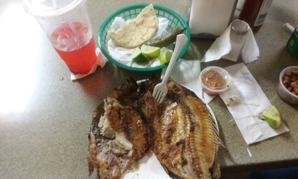 Don Lencho | restaurant | 6119 Normandie Ave, Los Angeles, CA 90044, USA | 3237517533 OR +1 323-751-7533